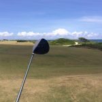 #TBTwJnD Jason's Past Hawaiian Vacations : golfing in hawaii 