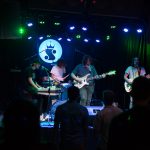 101X Homegrown Live: Feverbones: This is Toma