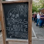 Jason and Deb present: Blue October at Mohawk in Austin, TX: Jason and Deb present: Blue October at Mohawk in Austin, TX