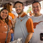 101X Jack Daniels UT Tailgate - November 11