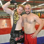 Fightmageddon: Fightmageddon