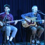 101X-Session Featuring SWMRS: Max Becker and Cole Becker