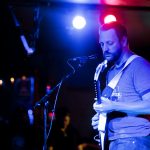 Otis and the Destroyer at Hotel Vegas for 101X Homegrown Live: Otis and the Destroyer at Hotel Vegas for 101X Homegrown Live