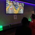 Racing for the Gold!: Jason and Deb Race to ACL Gold 