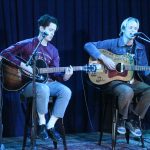 101X-Session Featuring SWMRS: Max Becker and Cole Becker