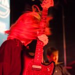 101x Homegrown Live Day Party During SXSW: This is UME performing at the 101x Homegrown Day Stage During SXSW