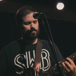 101X Homegrown Live Presents Pennyfest 2019: Man Playing the guitar