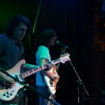 101X Homegrown Live: Feverbones: This is Toma