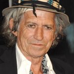 Keith Richards: Keith Richards
