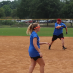 You're Running The Wrong Way, Dummy