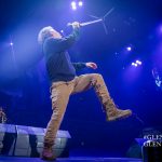 Iron Maiden In Concert