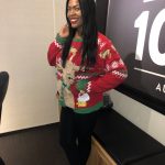 Jingle Bells : Emmis Austin Radio Holiday Christmas Party. 