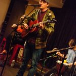 Front Bottoms X-Session