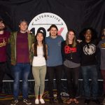 The Front Bottoms 101xSession