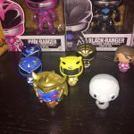 Anyone Want To Trade For A Green Ranger?