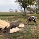 You Gotta Start With The Cushions