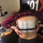 Deb's Patch Test Update : Deb's Patch Test Update 