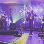 101X Concert Series Event with X Ambassadors featuring Shaed and Jacob Banks