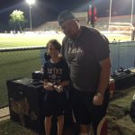 Sucktones Stadium Tour : Jason Signing Autographs 