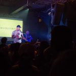 101X Homegrown Live: Mobley: 101X Homegrown was proud to present the Mobley Album Release Party at Mohawk. Check out photos from that night now.