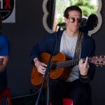 101X-Session Featuring The Revivalist: 101X Brought The Revivalist to W Austin for the latest 101X-Session