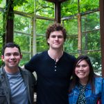 101X-Session with Vance Joy: Vance Joy at the Sekrit Theater in Austin, TX