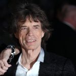 Mick Jagger: Mick Jagger