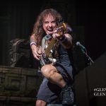 Iron Maiden Live