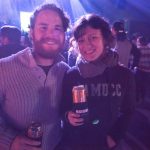 Indie Xmas 2017 // Cold War Kids with Mobley