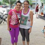 Deb And Listener Allyson