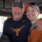 101X Jack Daniels UT Tailgate - November 11