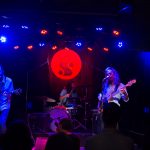 101X Homegrown Live: Feverbones: This is a photo of Feverbones