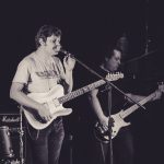 101X Homegrown Live Presents Jackie Venson at Buffalo Billiards: Otis The Destroyer