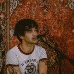 101X-Session With The 1975: Matty Healy of The 1975