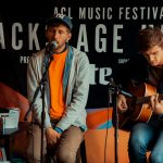 101X Hideout during ACL Music Fest Weekend Two: Houses