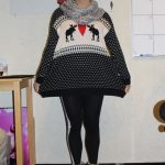 13 Ugly Christmas Sweater