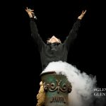 Iron Maiden In Concert