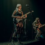 101X Concert Series Featuring CHVRCHES and Cherry Glazerr: Clementine Creevy of Cherry Glazerr