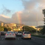 Deb's Hawaiian Holiday : a rainbow! 