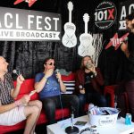 The Revivlast Sat Down with Toby Ryan at the 101x Tent
