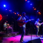 101X Homegrown Live: Feverbones: This is a photo of Feverbones