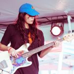 101X Homegrown Live Presents Side One Track One vs. Austin Town Hall During SXSW: Photos from 101x Homegrown Live During SXSW 2018