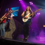 Iron Maiden In Concert