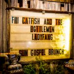 Thanks To Everybody Who Came Out!