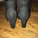 8 Witch Shoes (Back)