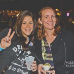 Toadies at Stubb's 11/10