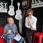 ACL Weekend 1: Day 2