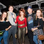 Past Flashback Photos: Jason and Deb Flashback dance 2017.