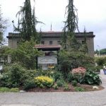 Deb's Washington Vacation : Tourist Seattle landmarks during her Washington vacation. 