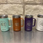 Christmas Gift Exchange! : Mugs!